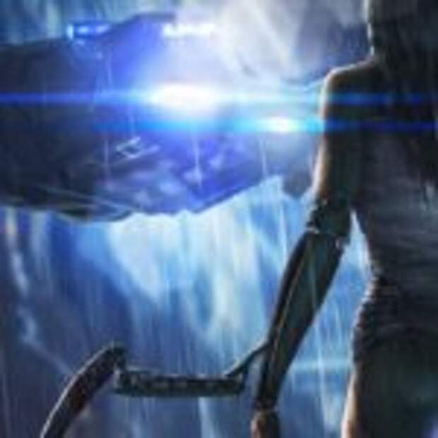В Cyberpunk 2077 можно создать своего крутого персонажа  