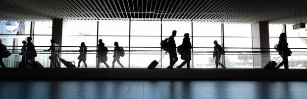 МВД РК предупредило о фейковых вакансиях за границей