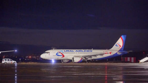 Из-за временных ограничений в Пулково отменено 30 рейсов