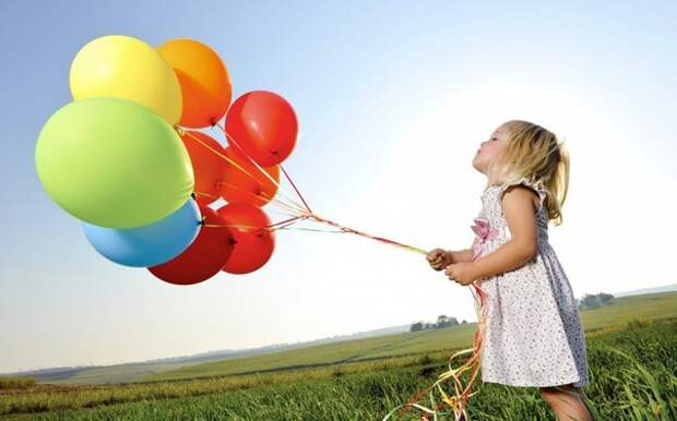 10 правил, которые должен усвоить ваш малыш, чтобы вырасти счастливым