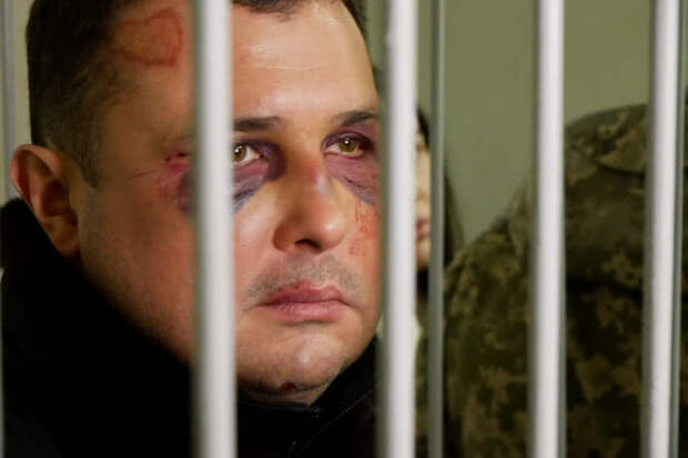 Луценко обьявил арестованного соратника Тимошенко «агентом ФСБ»