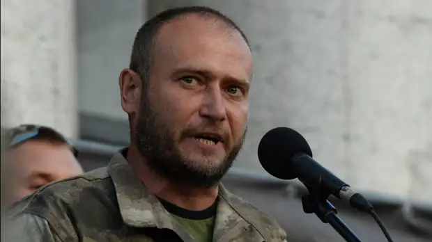 В ВСУ прокомментировали заявление Яроша о нацбатальонах