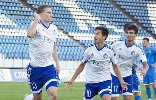 ФК "Оренбург" будет играть в новом сезоне на своём стадионе
