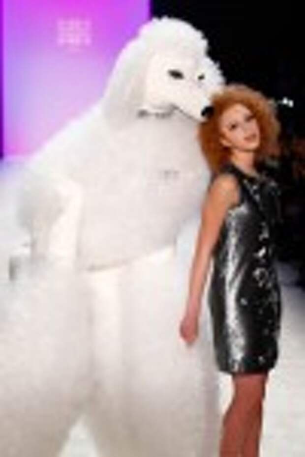 Riani Fashion Show