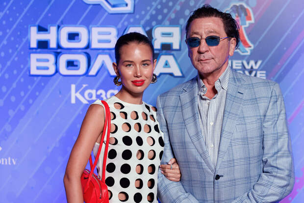 Актриса Калашникова заявила, что Лепс любил Кибу и тяжело переживал расставание