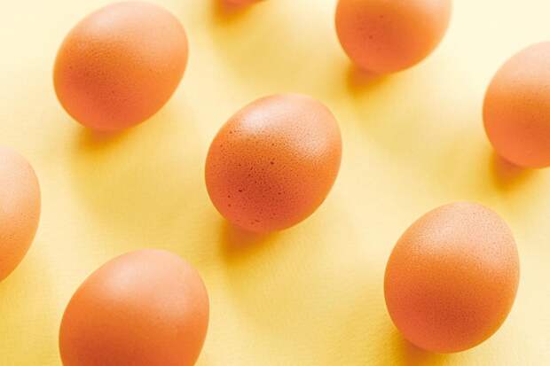 Диетолог Соломатина: Яйца не стоит есть тем, у кого высокий уровень холестерина