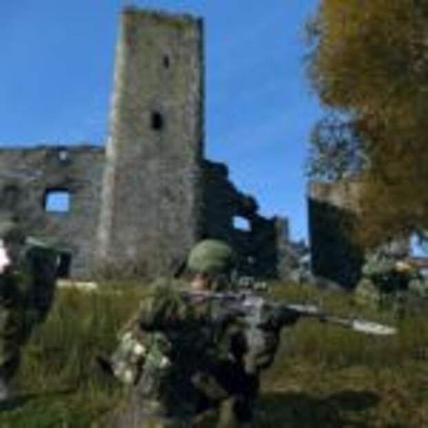 Советы по выживанию в DayZ (Standalone)  