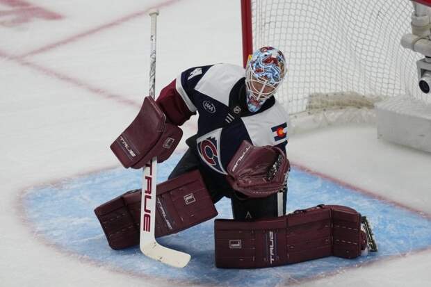 Тысячный гол Овечкина не спас «Вашингтон» от поражения в овертайме