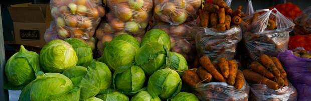 Чем опасны нитраты в ранних фруктах и овощах, рассказали санитарные врачи Алматы