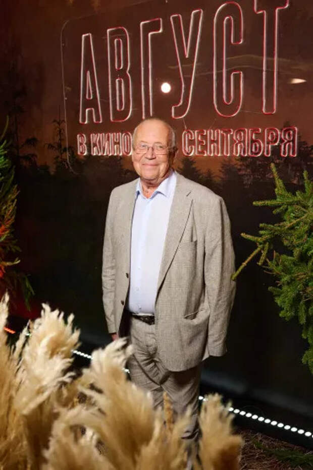 Юрий Вяземский