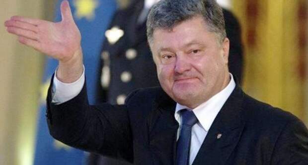 Порошенко заявил, что скоро оккупированные регионы вернутся в состав Украины