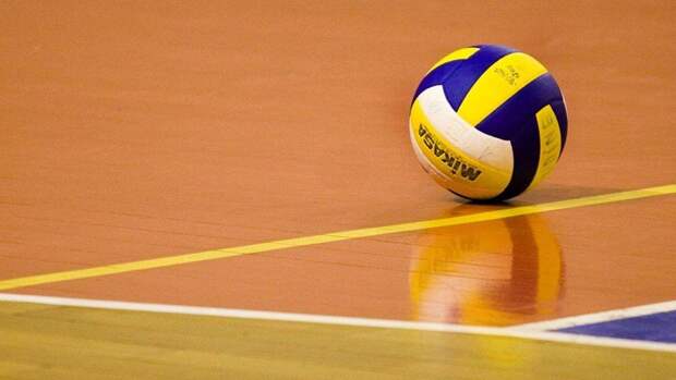 Словения обыграла Канаду в волейбольной Лиге Наций
