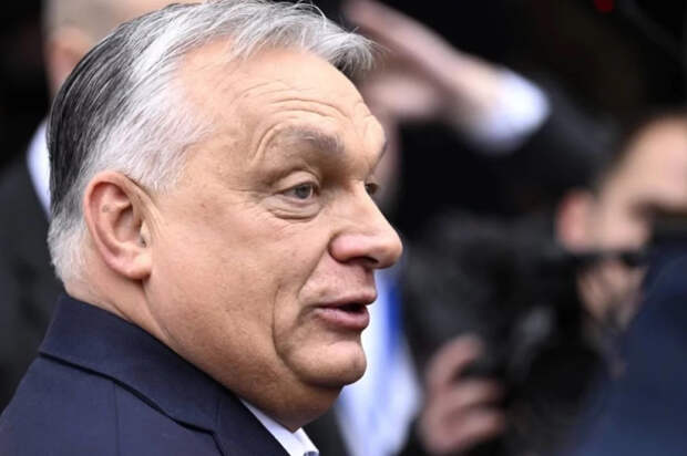 Орбан распорядился вызвать посла Украины в МИД из-за угроз в адрес Венгрии