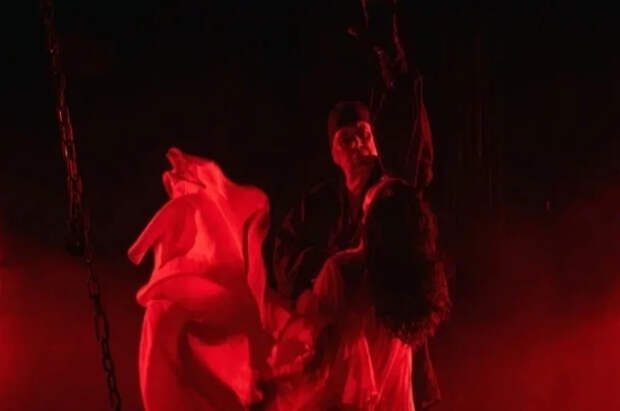 В Театре на Юго-Западе раскрыли, кто последняя женщина сеньора Хуана