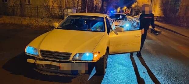 В Твери 106 водителей получили штраф за тонировку