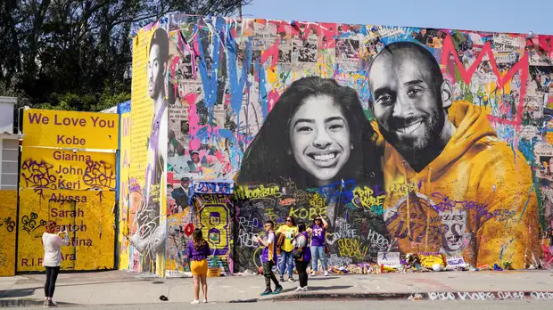 Не знавший слова «невозможно»: год со дня гибели легенды НБА Коби Брайанта