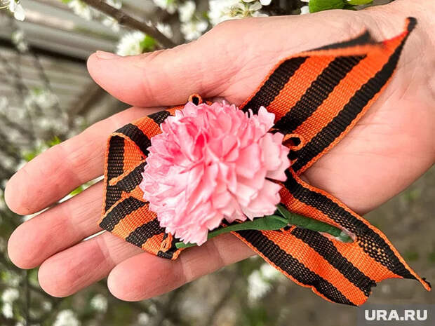 Берлин рассматривает запрет советской и российской символики 8–9 мая — полиция