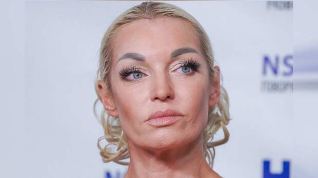 Волочкова рассказала, как начался ее путь прима-балерины