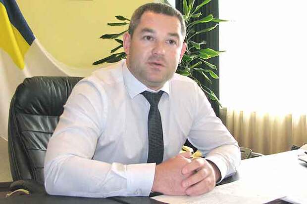 Кто он — Продан Мирослав Васильевич — экс-начальник ГФС