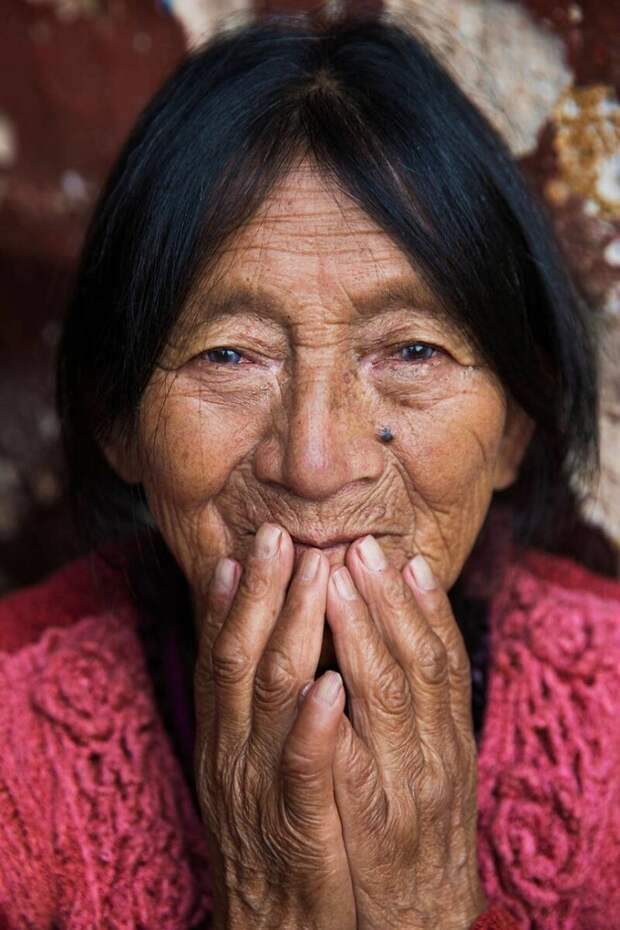 Чичикастенанго, Гватемала женщины, красота, народы мира, разнообразие, фотопроект