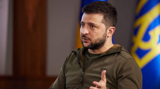 Подполковник Дэвис рассказал, какая ошибка Зеленского может привести к полному разгрому ВСУ