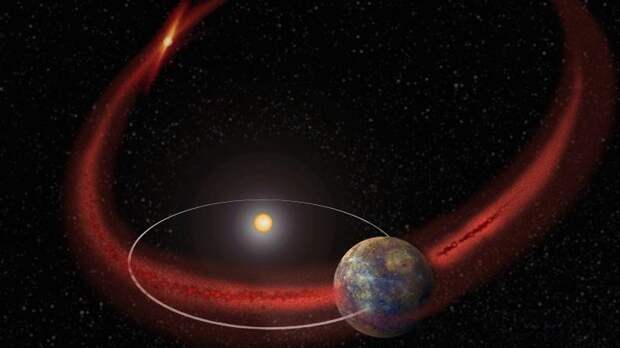 Астрологи рассказали, как пережить давление ретроградного Меркурия