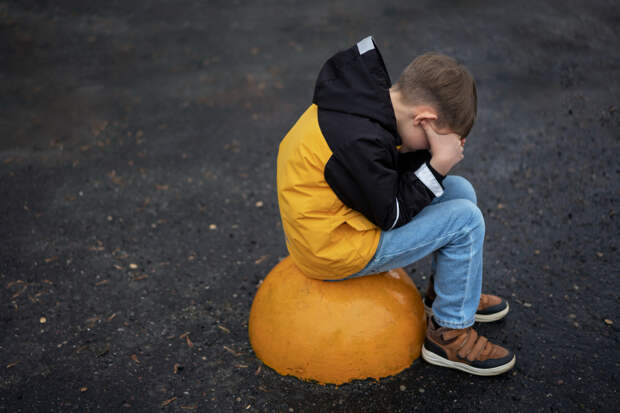 Каждый пятый ребёнок с онкодиагнозом сталкивается с буллингом в школе