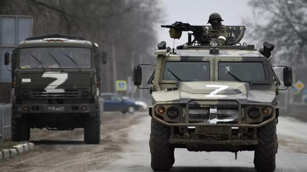 В Крыму демонтировали отказавшийся обслуживать военных автосервис