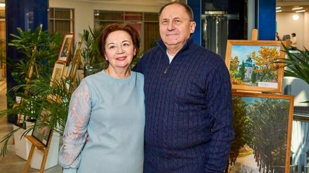 Спецпроект «Долго вместе» стартовал в Москве