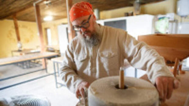 В Иванове пройдет Фестиваль фермерских продуктов