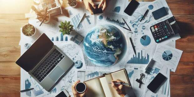 Ставки по вкладам в крупнейших банках России обновили минимум с начала года