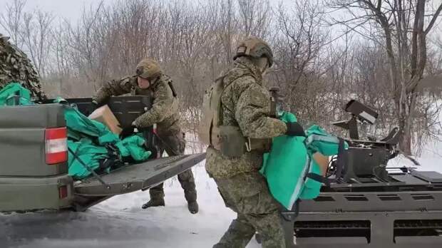 «Между двумя армиями»: в Женеве обсуждали создание демилитаризованной зоны в ДНР