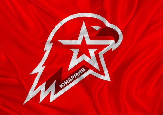 Российские военнослужащие в Приднестровье организовали экскурсию для юнармейцев в храм