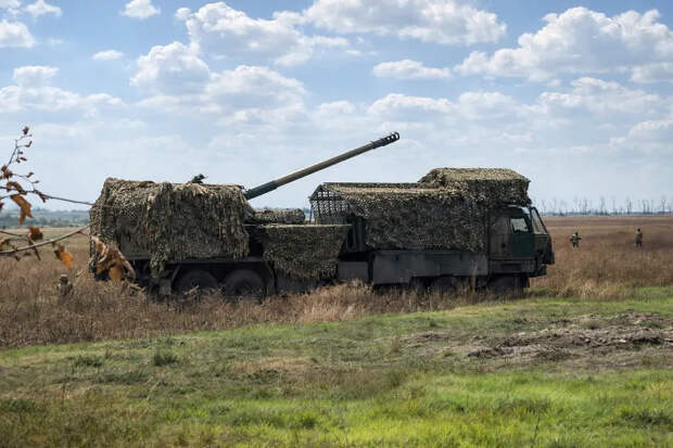 «Неудобное» Доброполье: попытка номер два?