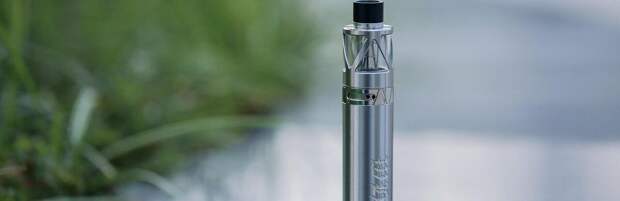 В Алматы и Павлодарской области раскрыта схема незаконной продажи вейпов