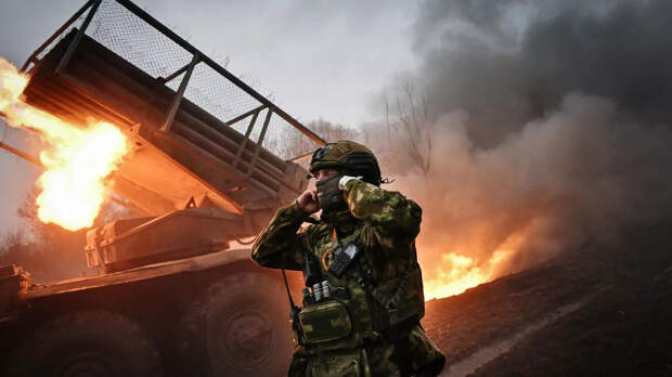 Военный рассказал об ударе по «секретному грузу НАТО» в Одессе