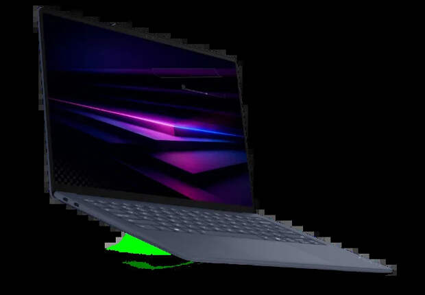 OLED экран 2.8К, 30 часов автономности и корпус толщиной всего 14 мм. Lenovo представила ноутбук Yoga Slim 7x на Snapdragon X2