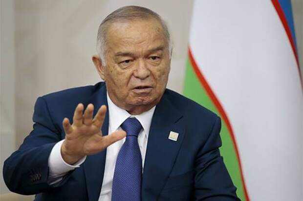 Президент Узбекистана о России: Верю и прошу о помощи