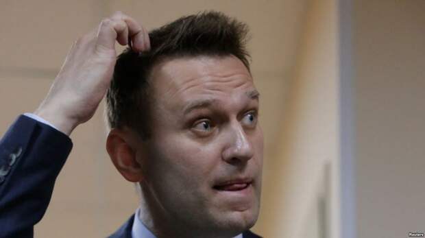 Брехней Навального теперь брезгует даже РБК