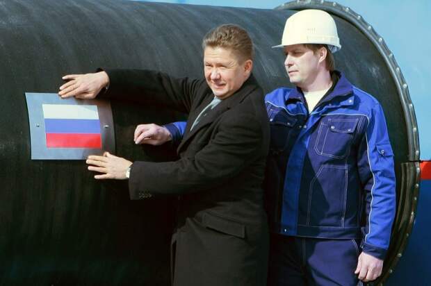 Миллер, глава Газпрома.png Миллер, глава Газпрома.png