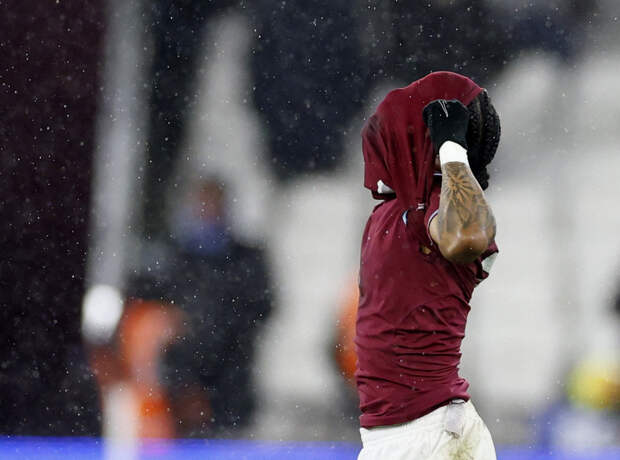 Назван ближайший кандидат на увольнение среди тренеров клубов АПЛ