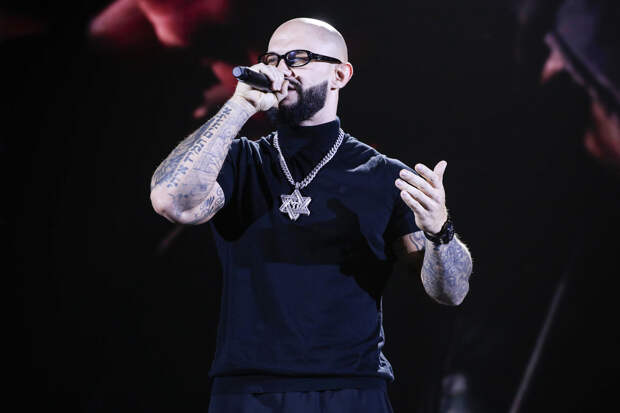 Джиган назвал подруг Самойловой несчастными завистливыми бабами