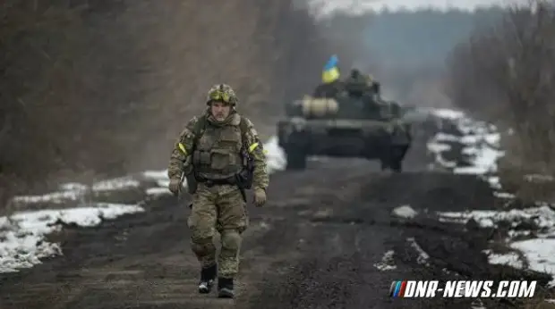 Украинские силовики за сутки выпустили по ДНР 331 боеприпас, погибло 2 мирных жителя