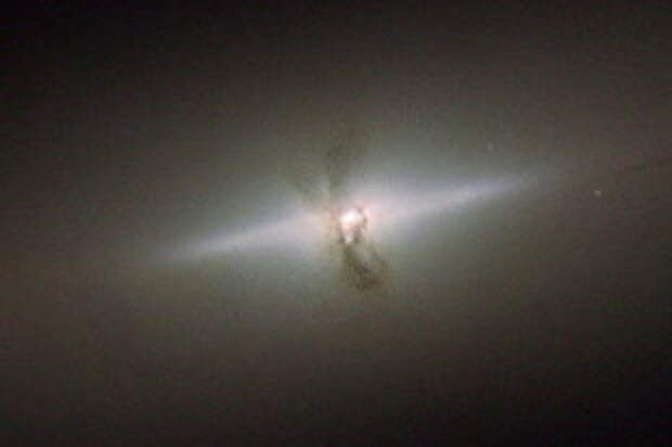 Фото: ESA/Hubble & NASA, Acknowlegement: Judy Schmidt