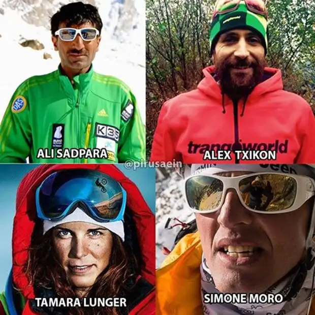 Alex Txikon