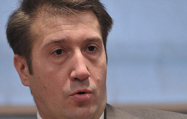 В Москве задержан экс-замминистра энергетики РФ Вячеслав Кравченко
