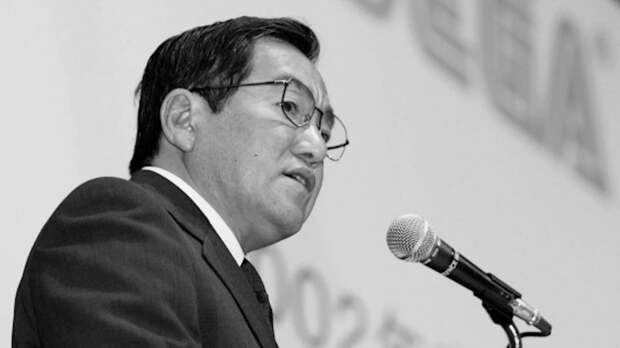 Умер создатель консолей Sega Хидеки Сато