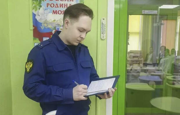 Туляки пожаловались на нарушение температурного режима в лицее №1