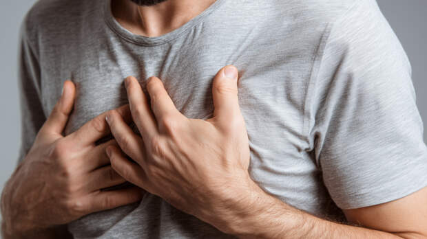 Инфаркт на рабочем месте: врачи рассказали к чему приведет хронический стресс