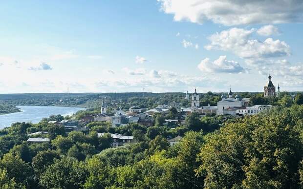 В Касимове на реставрацию усыпальницы ХVI века "Текие Шах-Али" потратят ₽71 млн